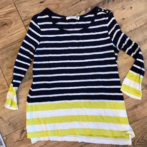 Anthropologie shirt